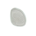 thumbnail image 3 of MeMoi Shoe Solutions Ball of Foot Gel Cushion (One Size, Clear), 3 of 3
