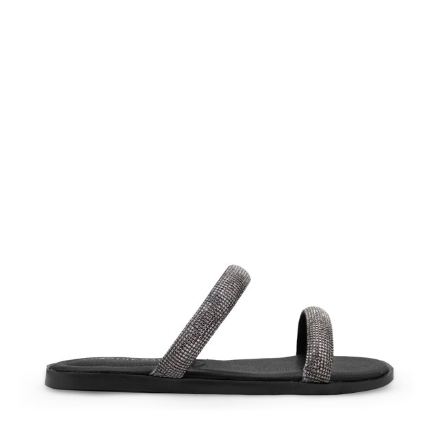 Sandalia Anadely Color Negro D13570007501 25.5 Dorothy Gaynor Sandalia Anadely Color Negro D13570007501 25.5