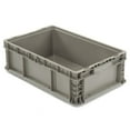 thumbnail image 3 of Monoflo NRSO2415-07 Straight Wall Container Solid, 24 x 15 x 7-1/2, 3 of 4