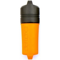 Firesleeve Lighter Case Orange