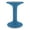 Brilliant Blue, variant on Learniture Active Motion Stool Flexible Seating for Classroom, Office or Home 18" H Turquoise