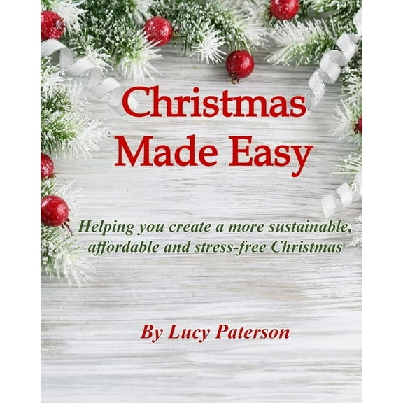 Christmas Made Easy, (Paperback)