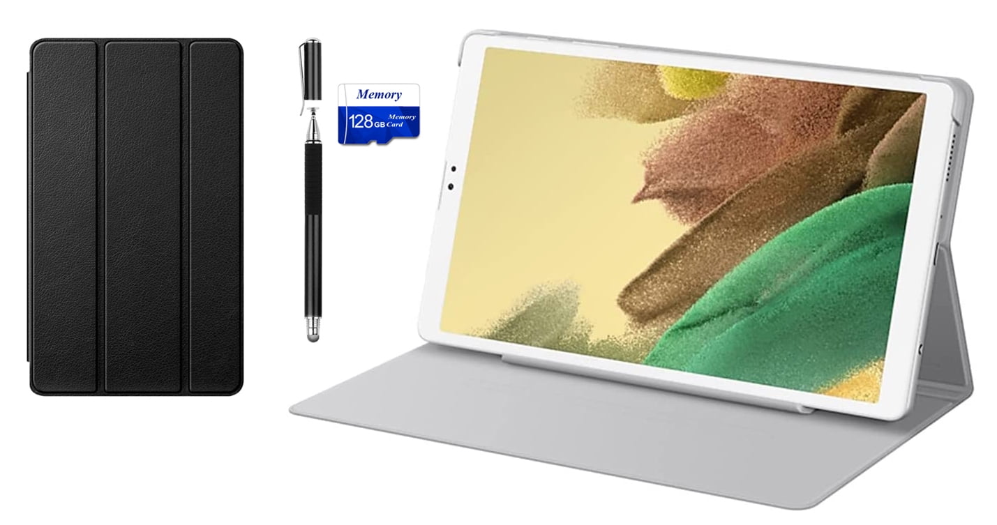 SAMSUNG Galaxy Tab A7 Lite, 8.7 Tablet 32GB (Wi-Fi), Dark Gray