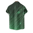 thumbnail image 6 of Short Sleeve Shirt Big and Tall Tshirts Shirts for Men Summer Tshirts Mens Shirts Casual Stylish Wrinkle Free T-Shirts for Man Pack, 6 of 6