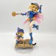 thumbnail image 1 of 28cm Yu-Gi-Oh! Duel Monsters Anime Figure Yami Yuugi Action Figure Dark Magician Girl Figurine Collectible l Doll Toys Gifts, 1 of 6