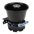 thumbnail image 4 of Siren Speaker, Safe Warning Horn Integrated Mounting Ring  For Ambulance, 4 of 8
