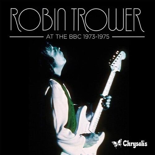 Robin Trower - At The BBC 1973-1975 - Music & Performance - CD