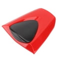 thumbnail image 4 of Qiilu Rear Pillion Passenger Cowl, Rear  Cover Cowl Motorcycle Pillion Fairing Cover Replacement For CBR600RR 2007-2019, 4 of 8