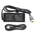 thumbnail image 2 of Cable de alimentación del adaptador de CA de 65 W Compatible con Lenov, 2 of 2