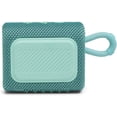thumbnail image 2 of Restored JBL GO 3 Waterproof Wireless Portable Bluetooth Speaker (Refurbished), 2 of 9