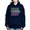 Navy, variant on CafePress - Amazing Actress - Pullover Hoodie, Classic & Comfortable Hooded Sweatshirt