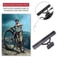 thumbnail image 4 of Extensor de manillar de bicicleta Extensor de manillar de bicicleta multifuncional Soporte de extensión de montaje de bicicleta de montaña FLhrweasw Nuevo, 4 of 8
