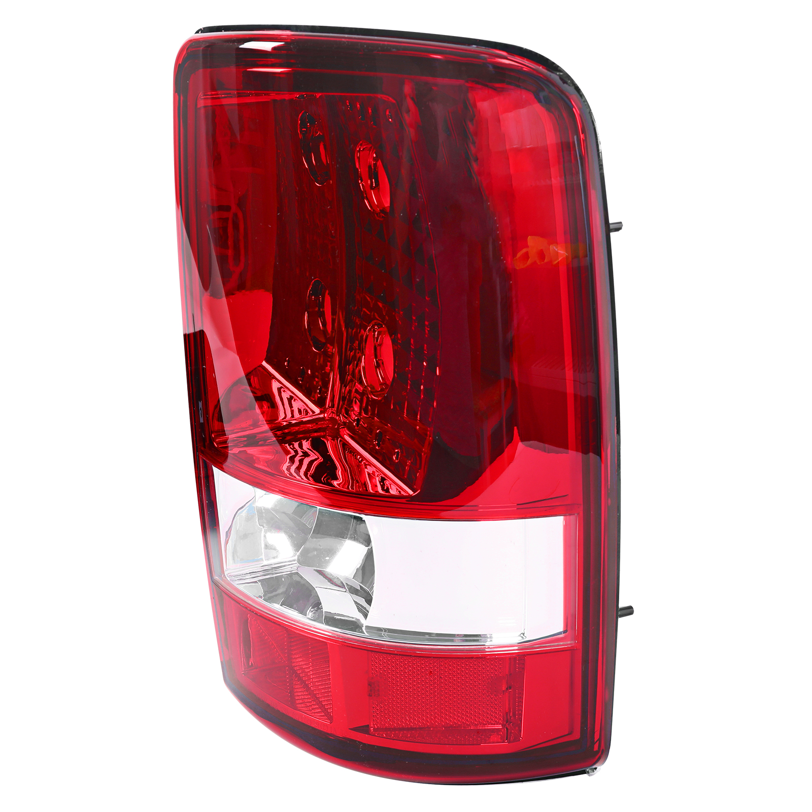Tail Light Compatible With 2000-2006 Chevy Tahoe Suburban GMC Yukon Driver and Passenger Side Rear Light Brake Lamps