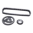 thumbnail image 4 of Cadena de distribución del coche,Juego de cadena de distribución de doble rodillo C-3023K,163s tc-3023 73017 3023 3-163S Reemplazar,Accesorios para coches de alto rendimiento de primera, 4 of 8