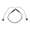 thumbnail image 4 of Auriculares Deportivos Con Banda Para El Cuello, IPX7, Resistentes Al Agua, Con Cancelación De Ruido, Graves Profundos, Flexibles, Inalámbricos De Deporte, 4 of 7