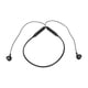 thumbnail image 4 of Auriculares Deportivos, Graves Profundos, Cancelación De Ruido, Emparejamiento Rápido, Auriculares Inalámbricos Con Banda Para El Cuello, Alta Fidelidad, IPX7, Resistentes Al, 4 of 7