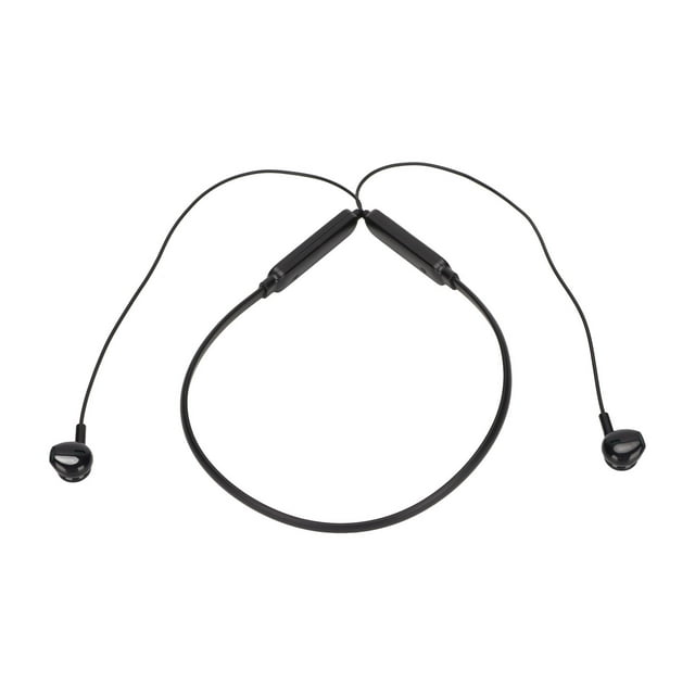 Auriculares Con Banda Para El Cuello, Auriculares Inalámbricos Para Colgar En El Cuello, Cancelación De Ruido, IPX7 A Prueba De Agua, Para Deportes, Entrenamiento