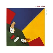 Elton John - 21 At 33 (LP) - Vinyl