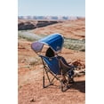 thumbnail image 2 of Pod Rocker Rocking Chair With Sunshade, 2 of 7