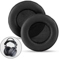 thumbnail image 1 of Brainwavz XL Large Perforated Replacement Memory Foam Earpads - Compatible With Many Other Large Over The Ear, 1 of 5