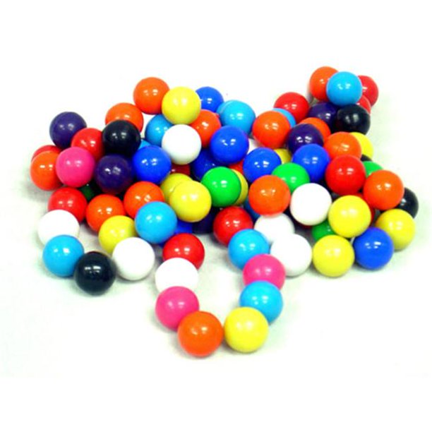 DOWLING DOMC14 MARBLES 100PKOPEN STOCK