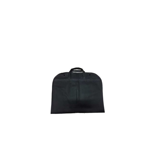 Naiovety Bolsa de ropa con cremallera, traje de viaje, vestido largo, colgador de ropa, protector de chaqueta, organizador de maleta Type4 NO4