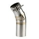 thumbnail image 4 of Dingln Enlace Tubo De Escape De La Motocicleta De Accesorios De Acero Inoxidable Oriente Medio For Kawasaki 400 18-19 Ninjia, 4 of 5