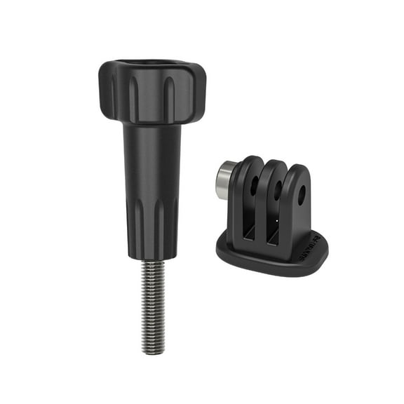 1/4 Adapter Tripod Adapter For Action 5/4/3 Pocket 3 Action Camera Adjustable Angle Base Adapter Tripod Mount Adapter