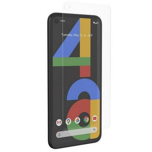 Glass Elite  Screen Protector Google Pixel 4a