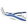 thumbnail image 6 of Dserhfy Balloon Expansion Plier Sequin Filling Balloon Mouth Expander Balloon Stretcher Metal Stuffing Tool for DIY Sequins Confetti Filling, 6 of 8