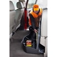 thumbnail image 7 of DU-HA 10307 Underseat Gun Case for 2014-18 Silverado/Sierra Light Duty Crew Cab, 7 of 7