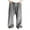 Grey*, variant on RUTAYY Men's Corduroy Pants Casual Comfort Straight Leg Solid Color Everyday Wear Durable Bottoms Business Fashion Playful Trousers
