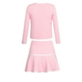 thumbnail image 2 of Richie House Girls' Elegant Suit with Skirt RH1963, 2 of 2