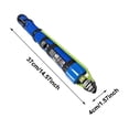 thumbnail image 3 of Ainf Catapult Rod Compact Telescopic Portable Casting Gear For Saltwater & Freshwater Travel Friendly For Outdoor Anglers, 3 of 8