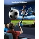 thumbnail image 2 of Cable HDMI Highwings Mini HDMI a HDMI 4K 60 Hz 3 m negro, 2 of 8