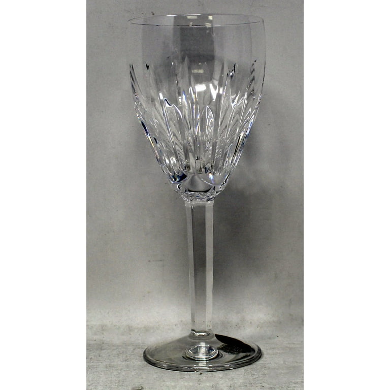 Waterford Crystal Carina Claret: Red Wine Glasses