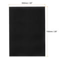 thumbnail image 2 of Unique Bargains 14 Count Cross Stitch Cloth 20 by 28 Inch Embroidery Fabric, Black, 2 of 6