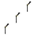 thumbnail image 1 of Soidarity Stem Road Bike Handlebar Accessories Stem Extension Type1 NO1, 1 of 6