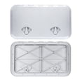 thumbnail image 1 of Maintenance Service Flap Fit Tumble Dryer, 1 of 5