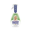 Clean Freak Deep Cleaning Mist Multi-Surface Spray Gain Original, 16 oz Spray Bottle, 6/Carton