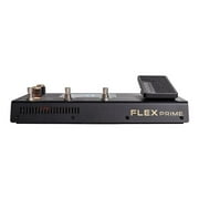 Headrush Flex Prime Compact Multi-FX/Amp Modeler with 4 Touch Screen and Wi-Fi/Bluetooth