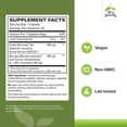 thumbnail image 2 of Suplemento dietético Terry Naturally GMT23 Greek Mountain Tea, 2 of 7