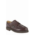 thumbnail image 2 of Paraboot Chambord Tex Derby Shoes Brown (Men's), 2 of 3