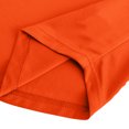 thumbnail image 5 of M-5X Mens Plus Size T-Shirts Big & Tall Long Sleeve Sun Protection UV Shirts Pullover Slim-Fit Solid Lightweight Athletic Workout Tees Tops, 5 of 7