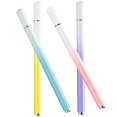 thumbnail image 1 of HIAKDOFT 4Pcs Pen for Touch Screen Metal Capacitive Writing White to Blue Gradient for Touch Screen Devices Back to School, 1 of 7