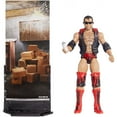 thumbnail image 2 of WWE Elite Collection Scott Hall Figure, 2 of 6