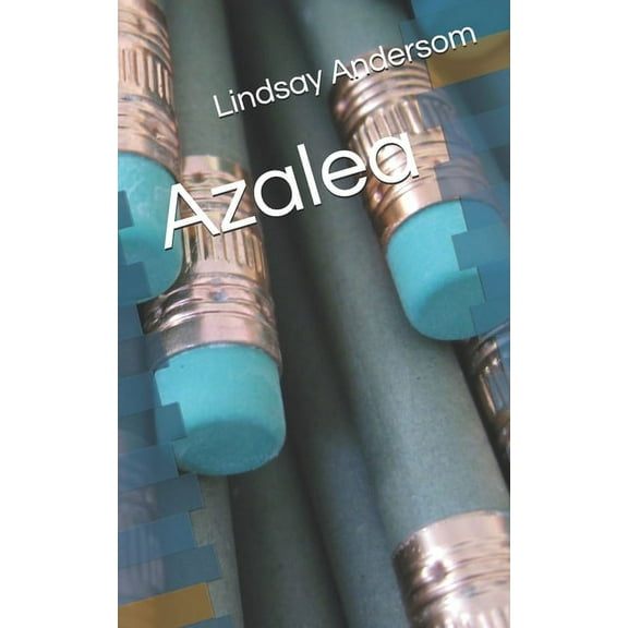 Azalea (Paperback)