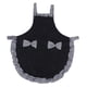 thumbnail image 2 of Delantal de cocina Jadeshay lindo Delantal vintage para mujer material Mezcla de algodón, 2 of 8