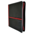 thumbnail image 4 of Hilroy 1.5" Zipline Zipper Binder, 4 of 5