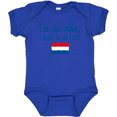 thumbnail image 3 of Inktastic So Cute Dutch Boys or Girls Baby Bodysuit, 3 of 5